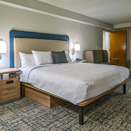 Homewood Suites By Hilton Oklahoma City Airport Exterior photo