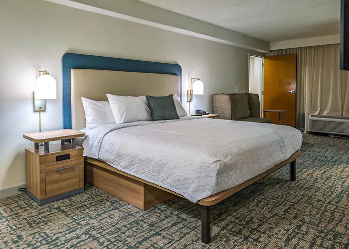 Homewood Suites By Hilton Oklahoma City Airport