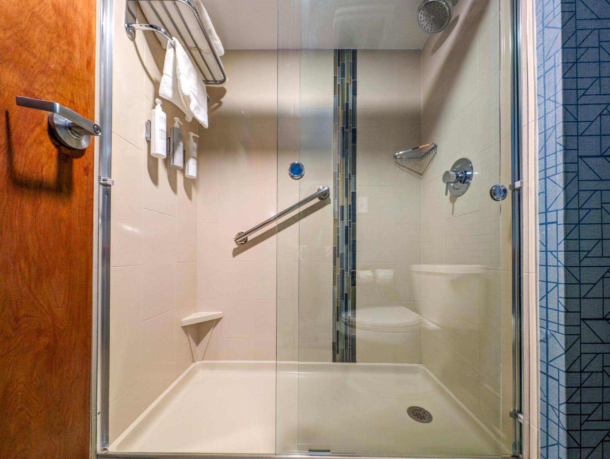 Homewood By Hilton Airport Hotel Oklahoma City