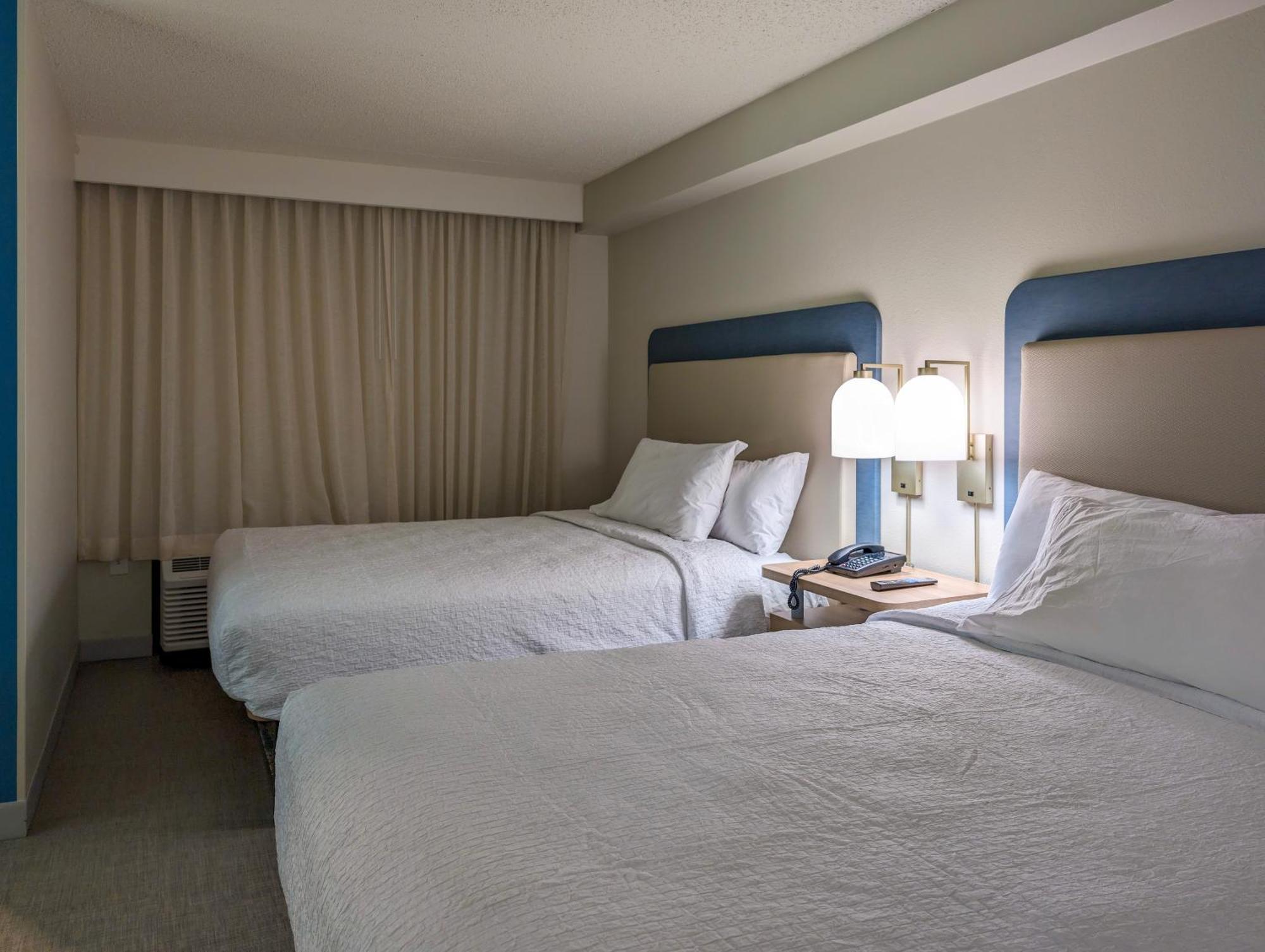 Homewood By Hilton Airport Hotel 3*