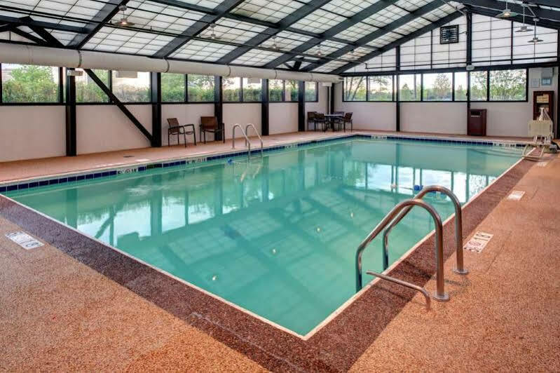 Homewood By Hilton Airport Hotel Oklahoma City